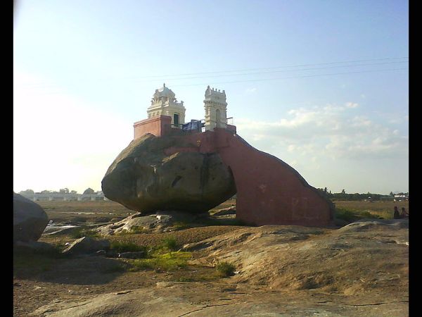 ಏನು ಮಾಡಿದ್ದ?