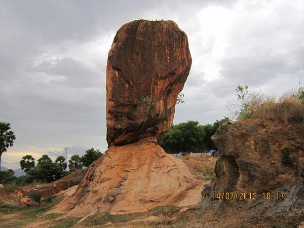 ತೆಂಕಾಶಿ ತೆಂಕಾಶಿ
