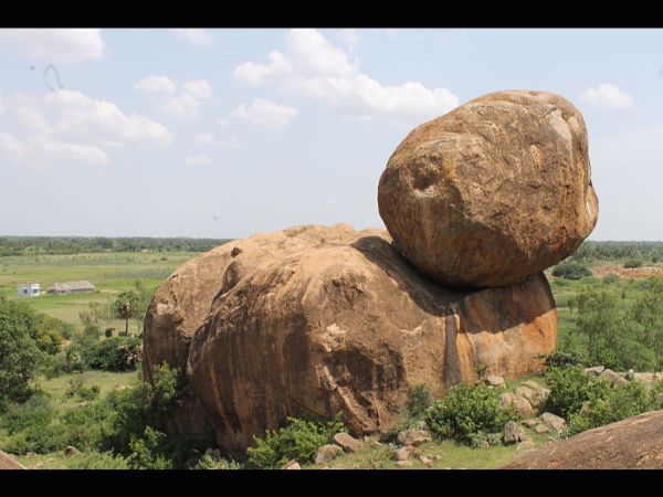 ಪುದುಕೊಟ್ಟೈ