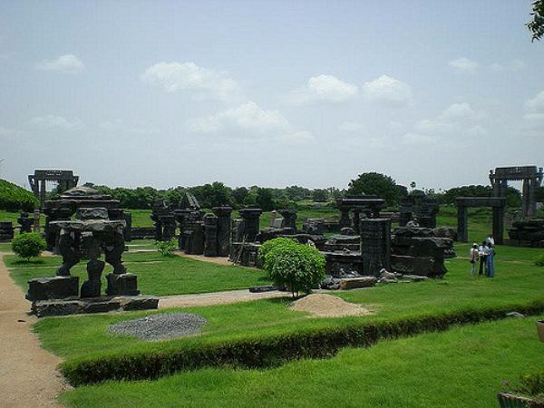 ಪ್ರತಾಪರುದ್ರ