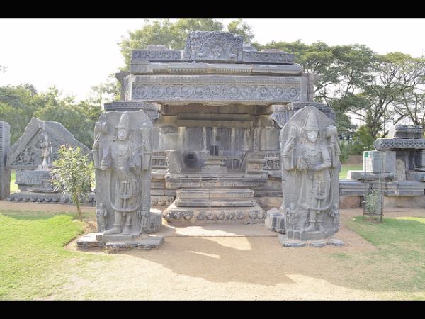 ದಾಳಿಯಾಯಿತು