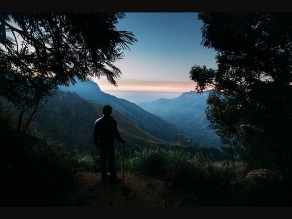 ಅದ್ಭುತ ನೋಟ