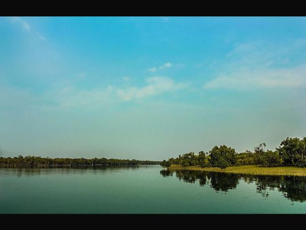 ಪಶ್ಚಿಮ ಬಂಗಾಳ