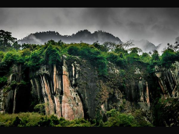 ಅರುಣಾಚಲ ಪ್ರದೇಶ