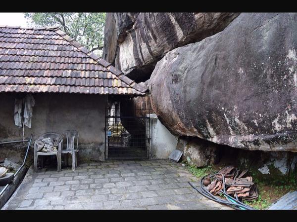 ಅಂದಿನಿಂದ ಪ್ರಸಿದ್ಧ