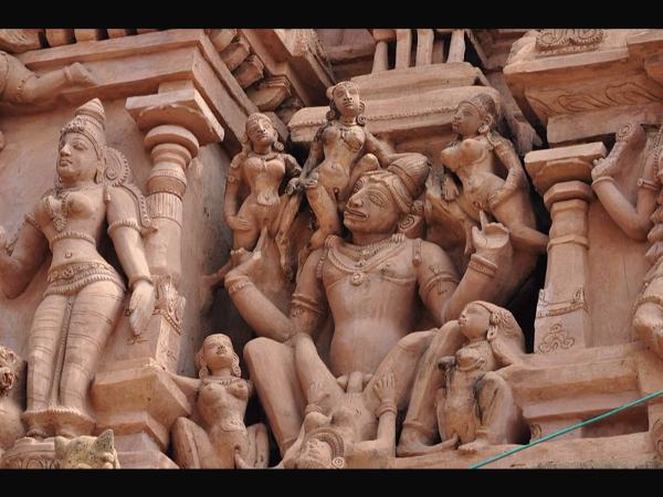 ತಿರುಮಾಯಂ