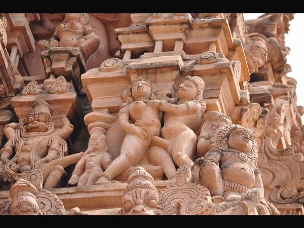 ಭಂಗಿಗಳು