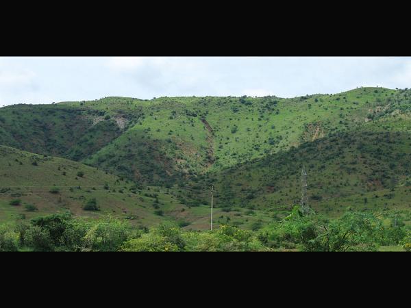 ದಖ್ಖನ ಪ್ರಸ್ಥಭೂಮಿ