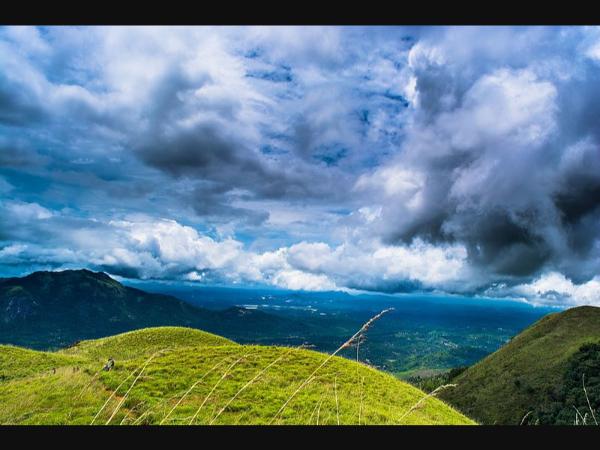 ಚೆಂಬ್ರಾ ಪೀಕ್