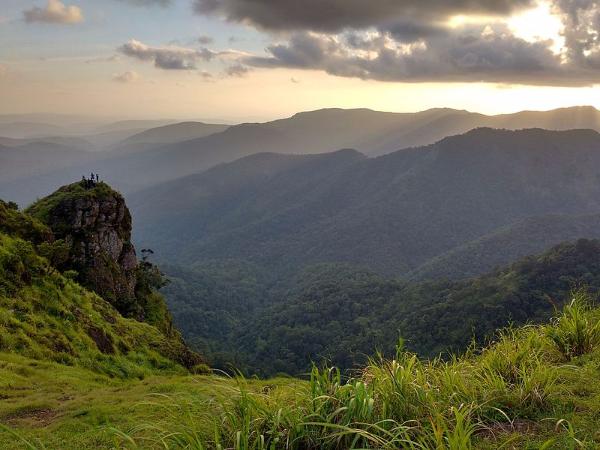 ಇಡುಕ್ಕಿ