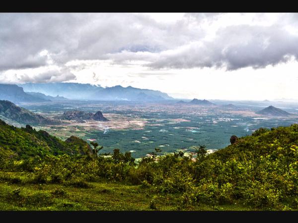 ಇಡುಕ್ಕಿ