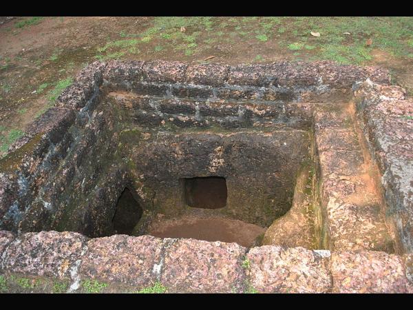 ಚಿರಕ್ಕಲ್