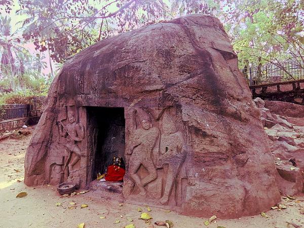 ತಿರುವನಂತಪುರಂ