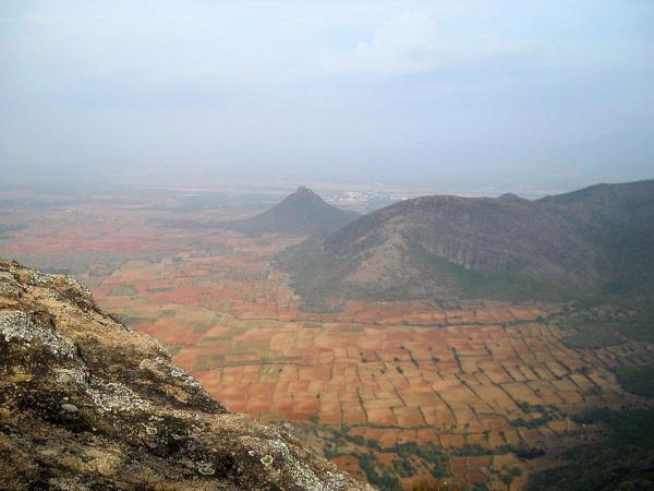 ನಾಲ್ಕು ಸಾವಿರ ಅಡಿ!