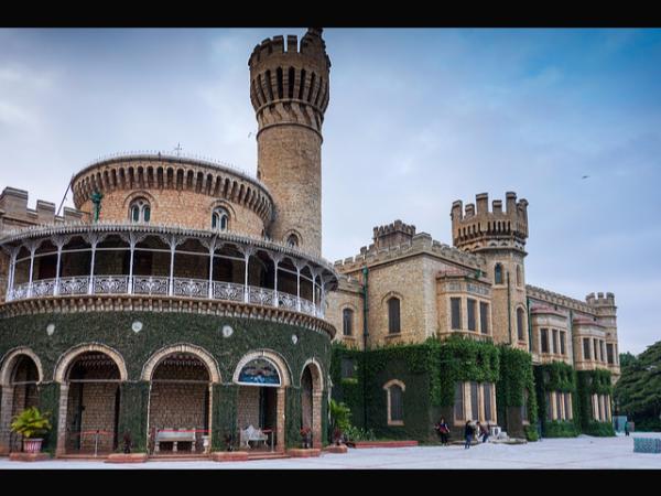 ಪ್ಯಾಲೆಸ್