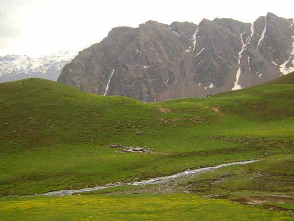 ಕ್ಯಾಂಪಿಂಗ್