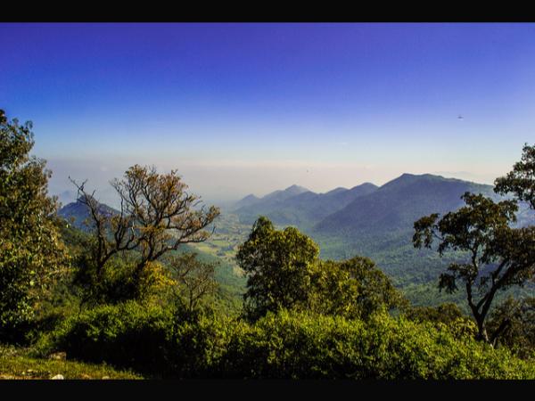 ಅಪಾರ ಸೃಷ್ಟಿ ಸೌಂದರ್ಯ