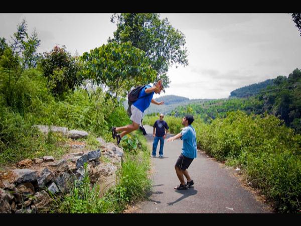 ಚೆನ್ನೈ ಟ್ರೆಕ್ ಕ್ಲಬ್