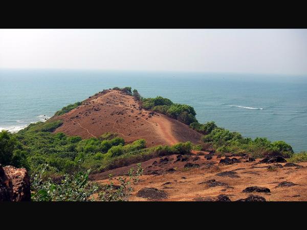 ಅರಬ್ಬಿ ಸಮುದ್ರವೂ ಕಾಣುತ್ತದೆ