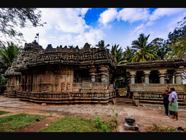 ಎಷ್ಟು ದೂರ?