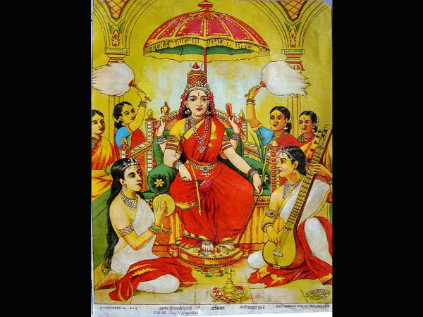 ಸ್ಥಳ ಪುರಾಣ