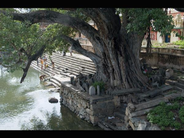 ಶ್ರೀರಂಗಪಟ್ಟಣ ಕ್ಷೇತ್ರ