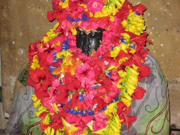 ಅಂಬಲ್ಪಾಡಿ ಅಂಬಲ್ಪಾಡಿ