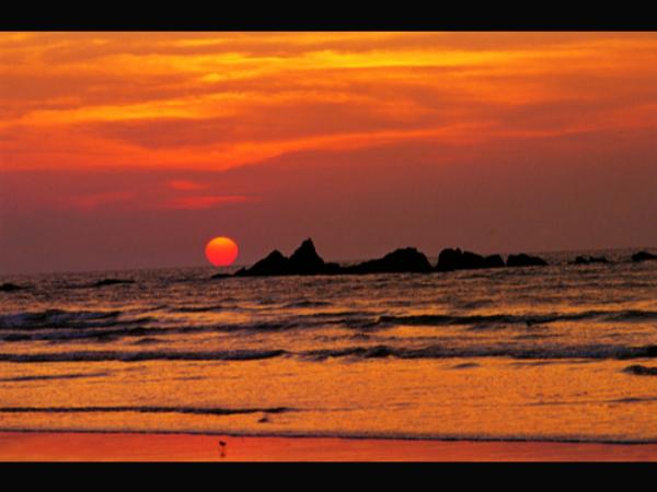 ರಸ್ತೆಯ ಸಮಾನಾಂತರ