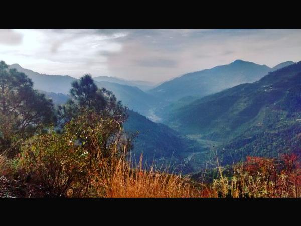 ಅನುಭವಿಸಲೇಬೇಕು ಅನುಭವಿಸಲೇಬೇಕು