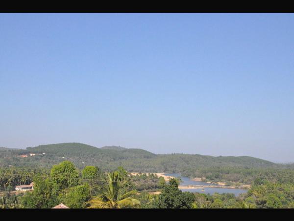 ತೀರ್ಥಹಳ್ಳಿಯ ಆನಂದಗಿರಿ ಮತ್ತು ಸಿದ್ಧೇಶ್ವರ ಗುಡ್ಡ!