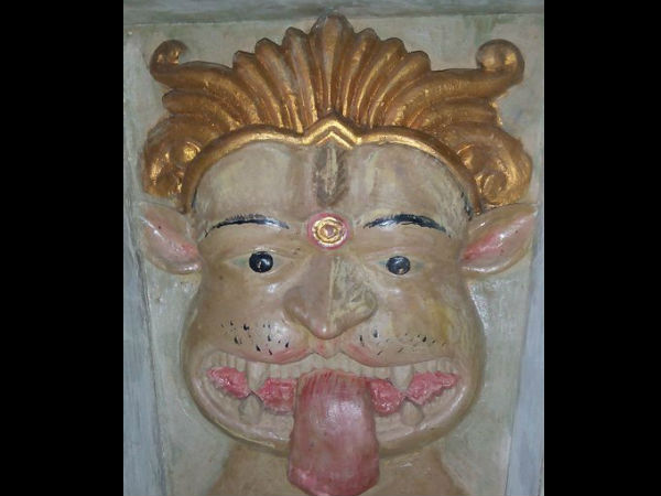 ಶೃಂಗೇರಿಯ ಮಲಯಾಳ ಬ್ರಹ್ಮ ದೇವಸ್ಥಾನ!