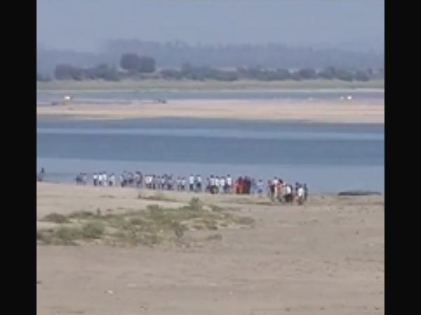 ದಕ್ಷಿಣ ತ್ರಿವೇಣಿ