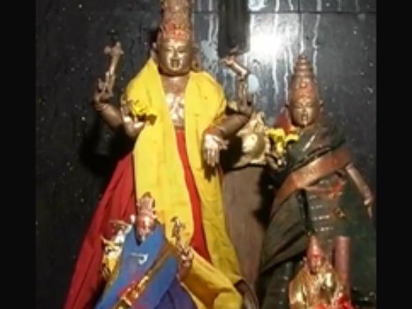 ಮಹಾಶಿವರಾತ್ರಿ