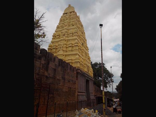 ಜ್ಯೋತಿರ್ಲಿಂಗ ತಾಣ