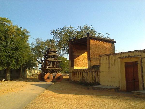 ಮೆಹಬೂಬ್ ನಗರ