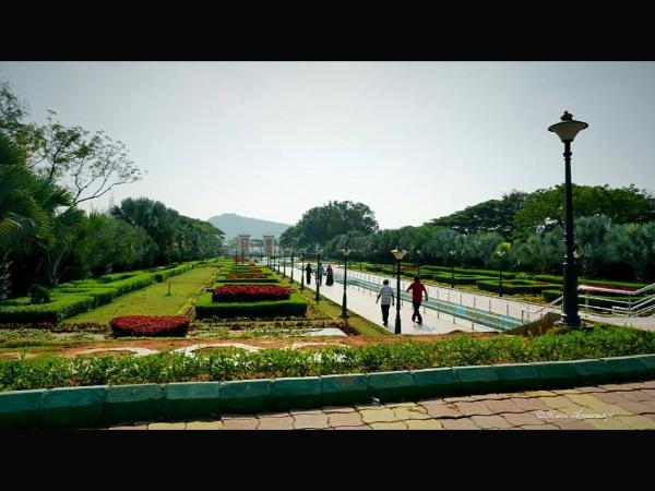 ಲವಕುಶ ಕುಂಡ