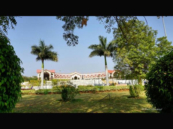 ಹಸಿರು ಹಾಸಿಗೆ