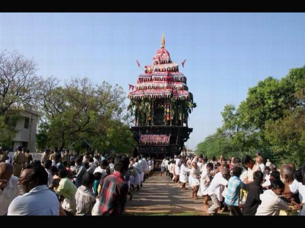 ಆಲ್ವಾರ್ ಕುರುಚ್ಚಿ