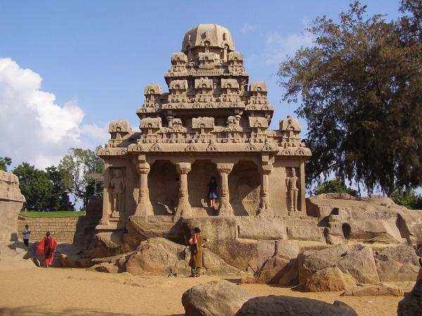 ಸುಂದರವಾಗಿವೆ