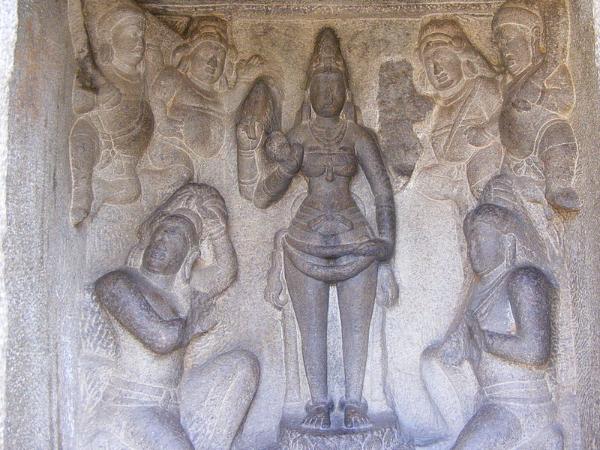 ದುರ್ಗಾದೇವಿ ದುರ್ಗಾದೇವಿ