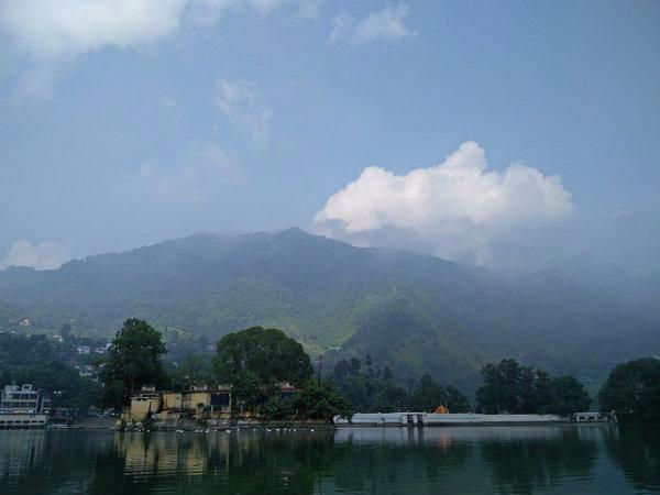 ಕಿರುಗಿರಿಧಾಮ