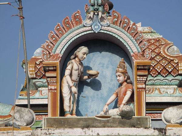 ಸುಂದರರ್