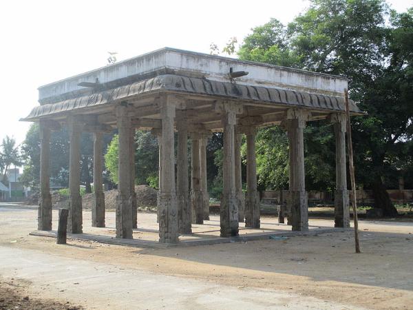 ಇನ್ನೊಬ್ಬ ಶಿವ!