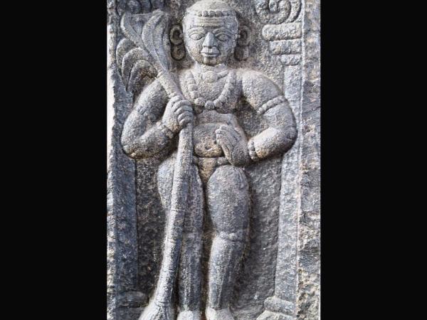 ನಾರದ ಬಂದರು