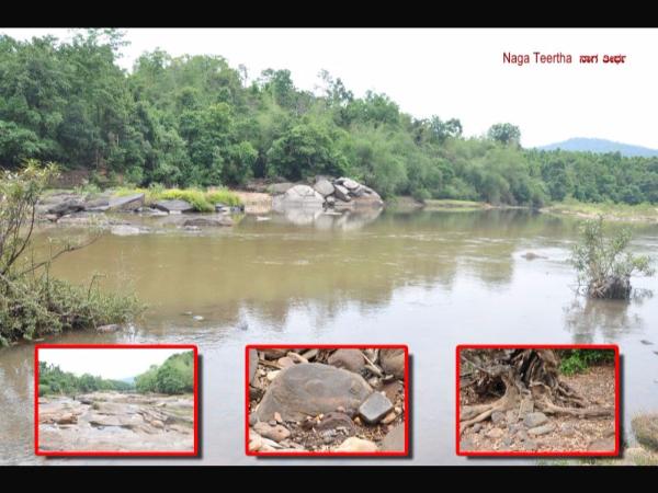 ಕುಂಭದಲ್ಲಿ!