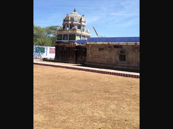 ಕೊಡಗನಲ್ಲೂರು