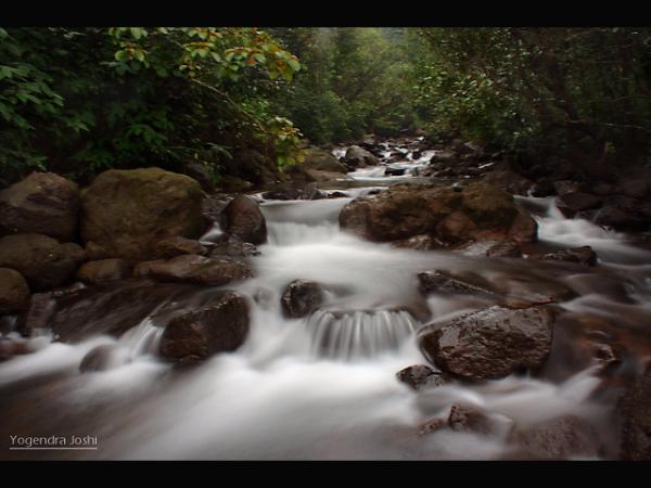 ಜಲಪಾತಗಳು