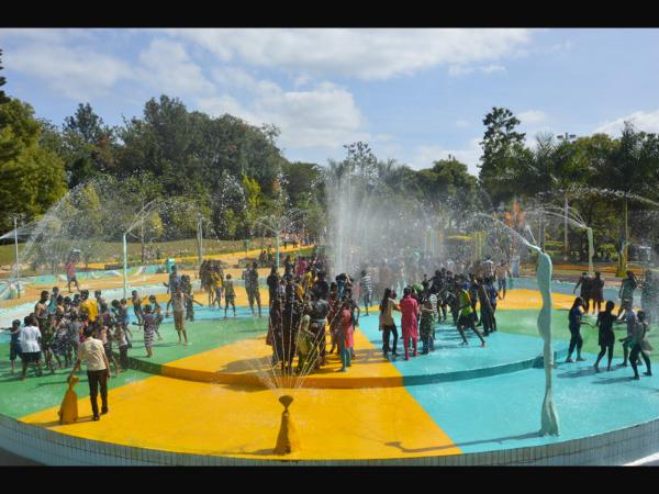 ಇಗೋ ನಾ ಬಂದೆ