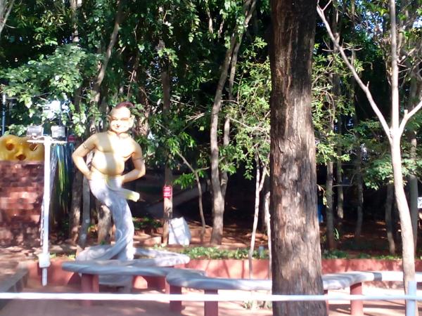 ಕಲಾಕೃತಿಗಳು