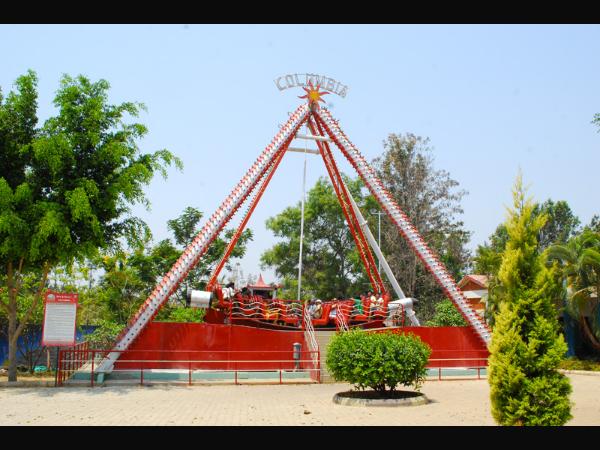 ರೋಮಾಂಚಕ